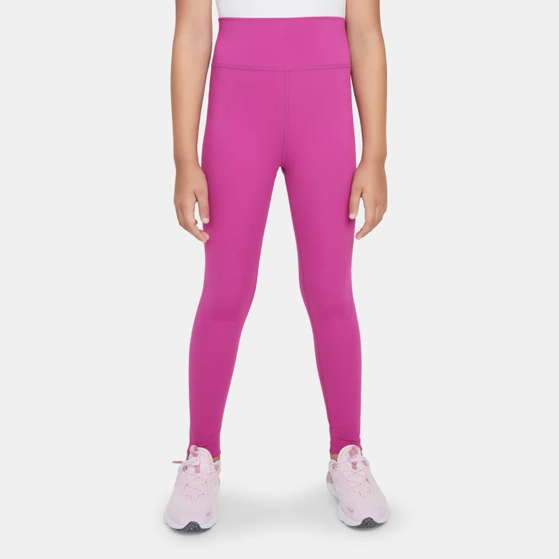 نايكي ليقنز التمرين وان دراي-فت للأطفال